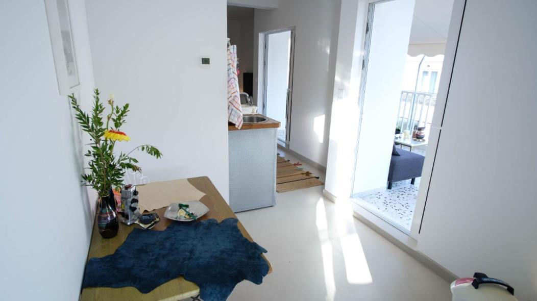Heart Of Athens!! Central Nice Rooftop Flat Экстерьер фото